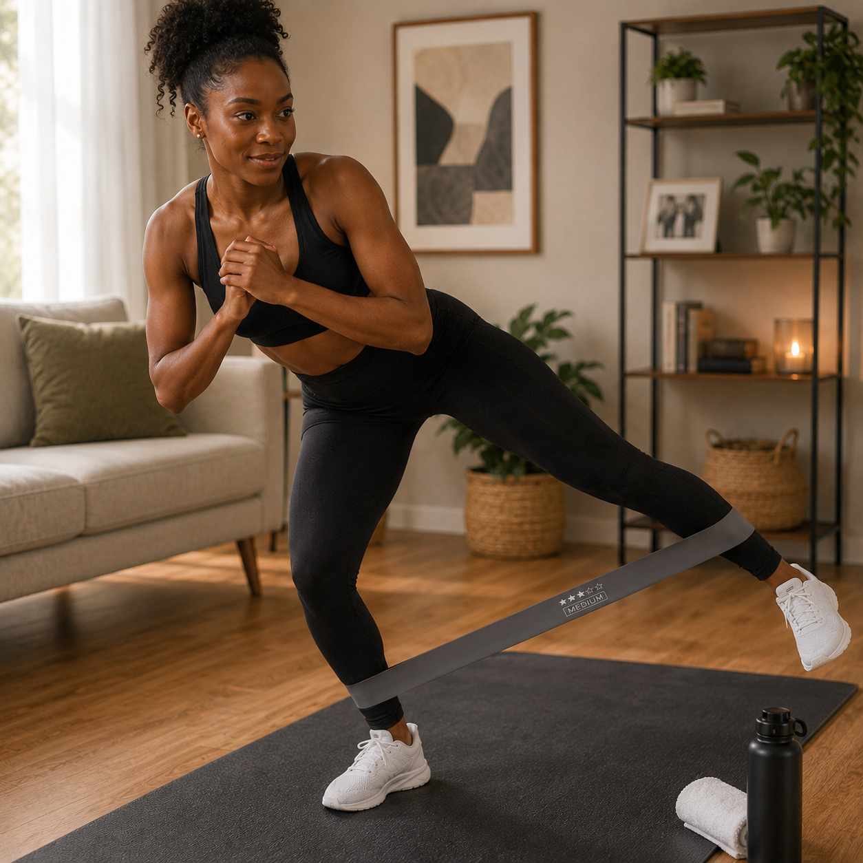 Resistance Band Set