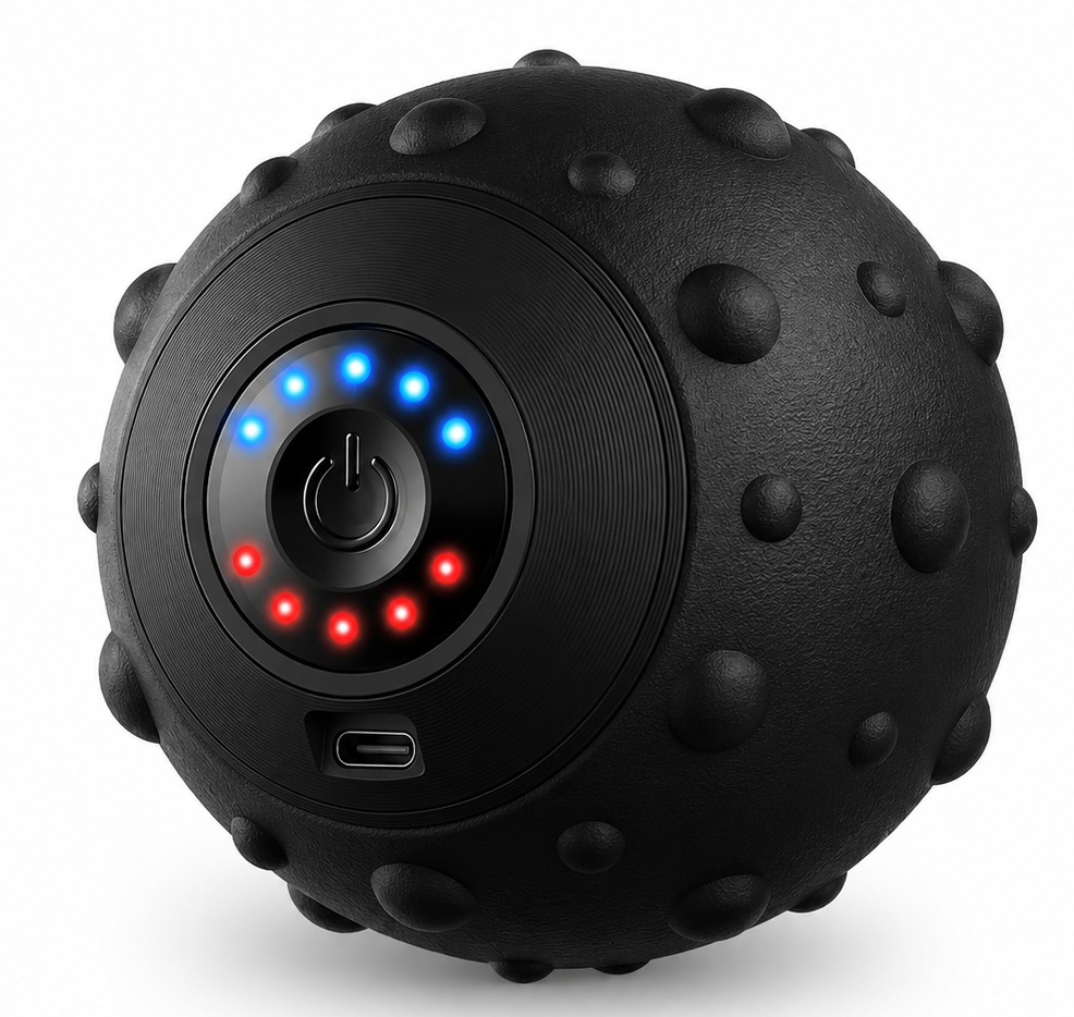Vibrating Massage Ball