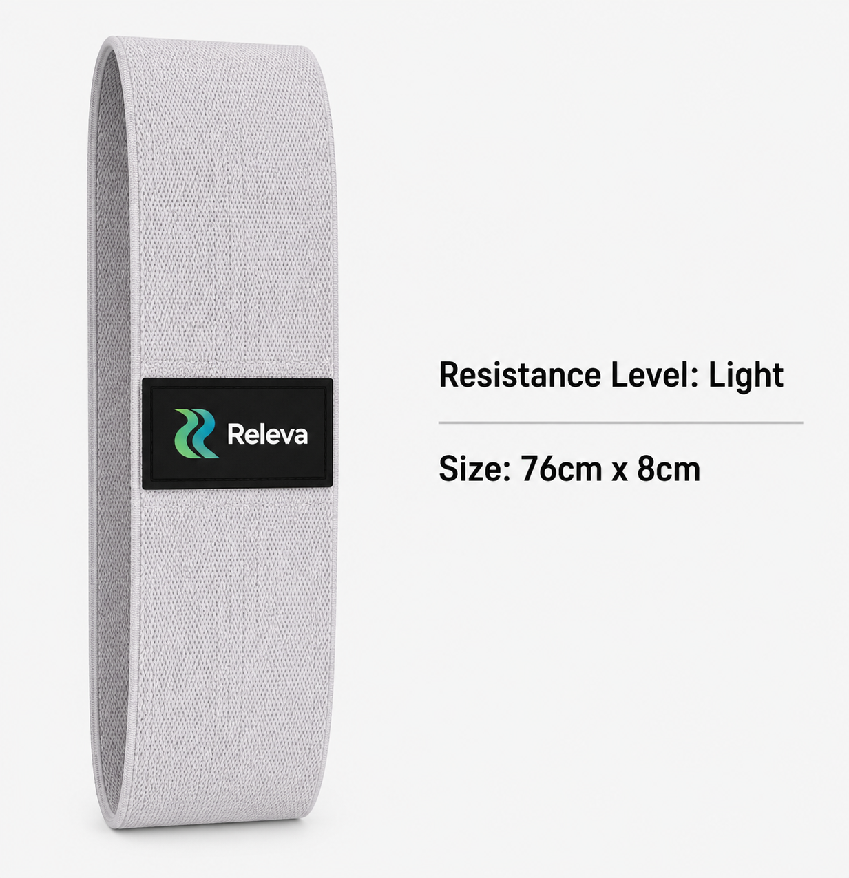 Resistance Hip Band Set