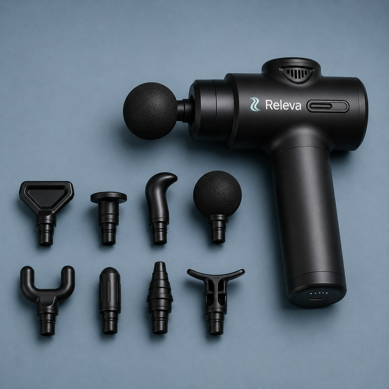 Massage Gun