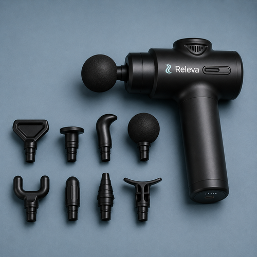 Massage Gun