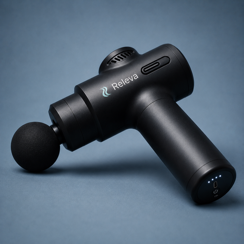 Massage Gun