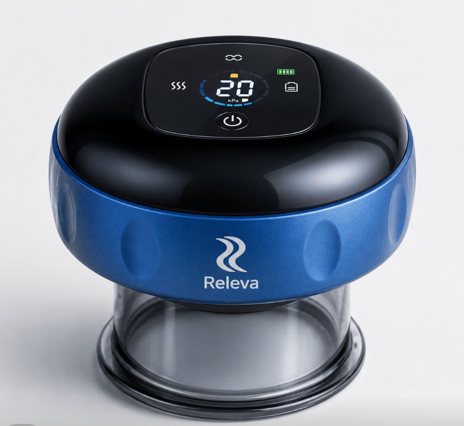 Smart Cupping Device