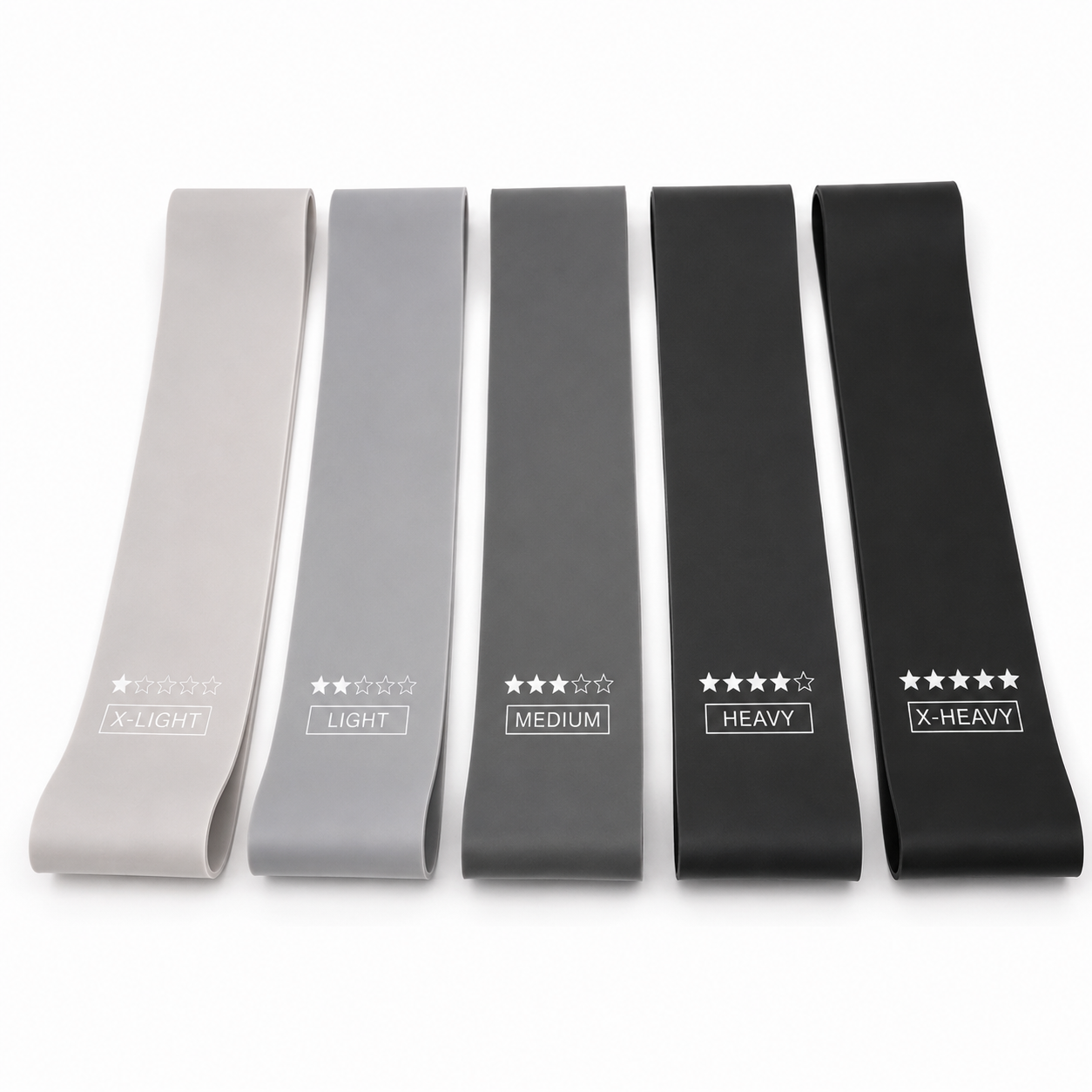 Resistance Band Set