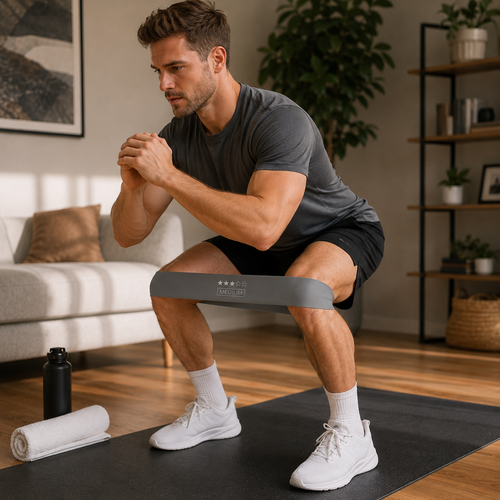 Resistance Band Set