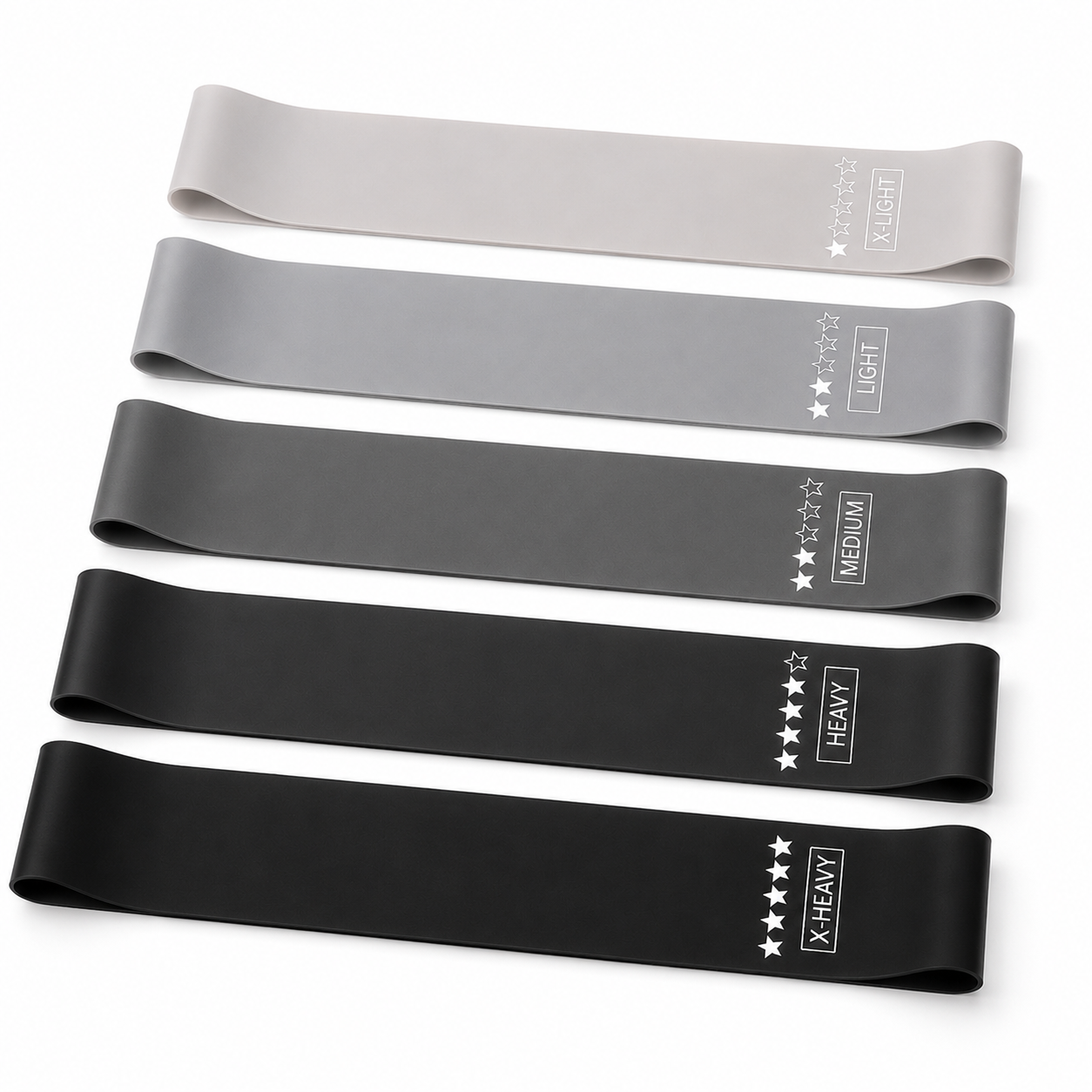 Resistance Band Set